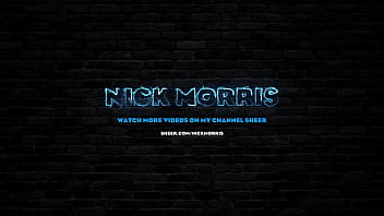 Amazing teen ass of annasteisa cherry • nick morris