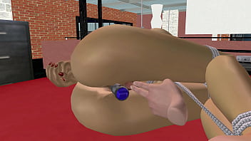 3d animation porn video of a beautiful big breasted girl get fingered her pussy and anal plug play 3d animation porn video of a beautiful big breasted girl get fingered her pussy and anal plug play
