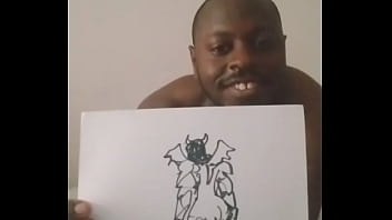 A jolly good devil sketch for free 12