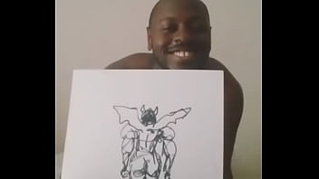 A jolly good devil sketch for free 12 A jolly good devil sketch for free 12