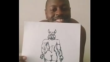 A jolly good devil sketch for free 12