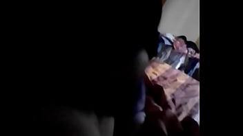 Qué rico monta lucía