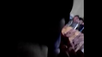 Qué rico monta lucía