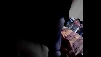 Qué rico monta lucía