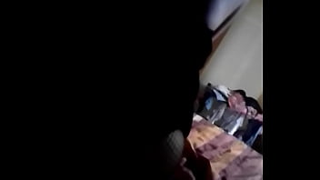 Qué rico monta lucía