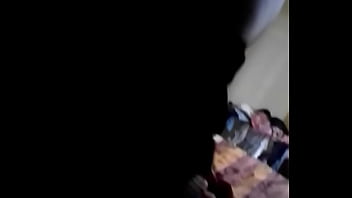 Qué rico monta lucía