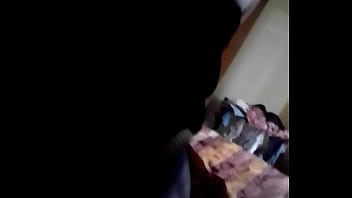 Qué rico monta lucía