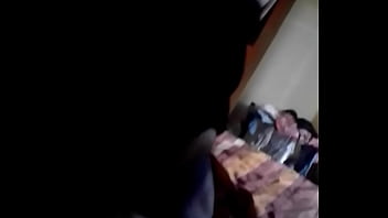 Qué rico monta lucía