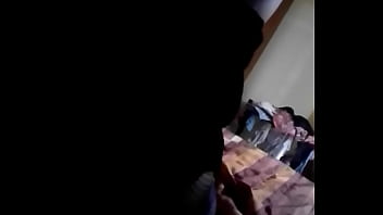 Qué rico monta lucía