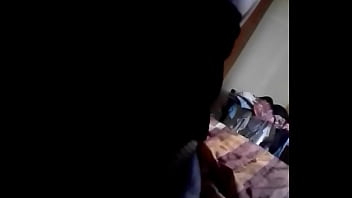 Qué rico monta lucía