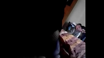 Qué rico monta lucía