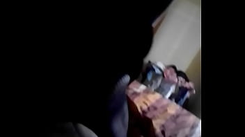 Qué rico monta lucía