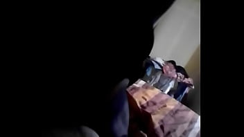 Qué rico monta lucía