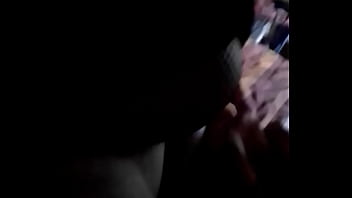 Qué rico monta lucía