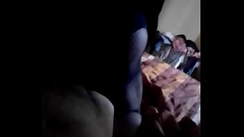 Qué rico monta lucía