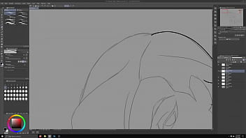 Su broadcast by gunsmokegames on picarto from october ninth 2022