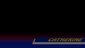 Luscious in lace with catherine sand by wet and puffy