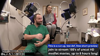 Kalani luana's ass gets blasted with cum