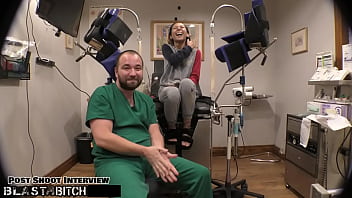 Kalani luana's ass gets blasted with cum