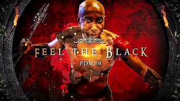 Madame safada pagou a manutenção do ar condicionado o xerecard gozou muito na pica preta do negrão pirocudo