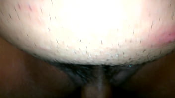 Sacrificandome por un mes mas