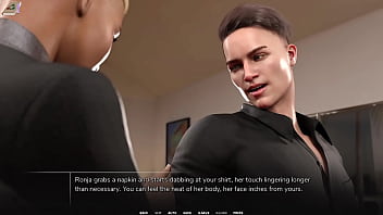 Taboo university 103 black married teacher milf loves student cum