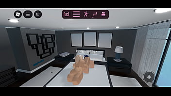 Roblox handjob