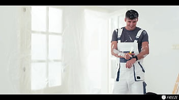 Housewife freeuse time stop porn fuckdoll gets pranked by handyman Housewife freeuse time stop porn fuckdoll gets pranked by handyman