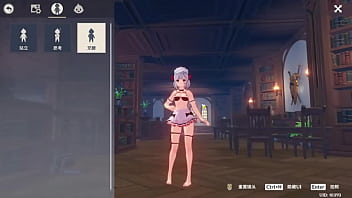 Hexi wang or 王何惜 genshin impact modder does lewds porno mods kinda this one is of noelle in an lewd maid outfit Hexi wang or 王何惜 genshin impact modder does lewds porno mods kinda this one is of noelle in an lewd maid outfit