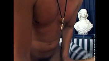 Dick and dildo fiesta