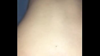 Novinha levando catucada 2