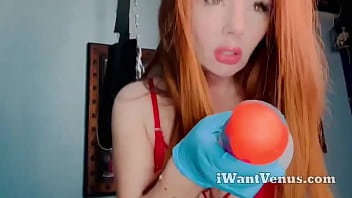 Cuck dildo you don't measure up mistress kaylawatch closely cucks as i present to you the ultimate test of y