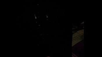 Cumshot while s