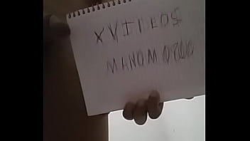 Vídeo de verificação