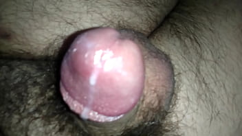 Me cumming