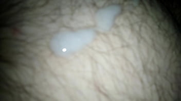 Me cumming