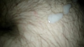 Me cumming