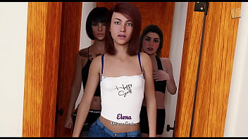 Being a dik 102 dik route