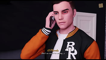 Being a dik 102 dik route