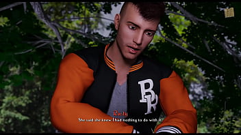 Being a dik 102 dik route