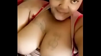 Showing him a little something