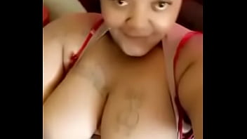 Showing him a little something