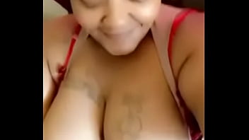 Showing him a little something