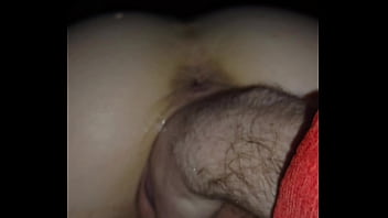 Milf pussy stretched to its limits