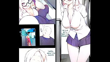 Step father and daughter sex