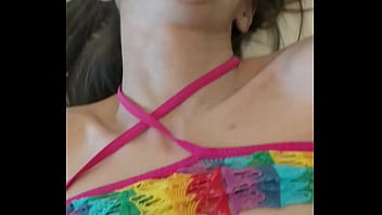 I fucked tiny slut candie cross