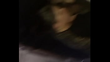 Suck me so good before she get back shots