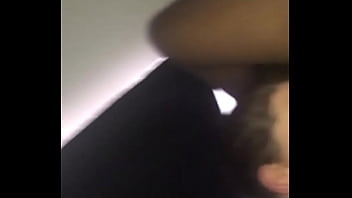 Suck me so good before she get back shots