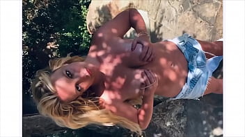 Britney spears she bad