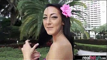 Hot lovely girlfriend perform best sex on cam clip 20